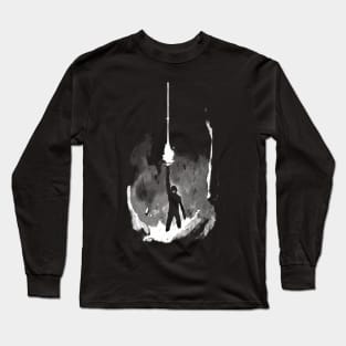 BLAME! Long Sleeve T-Shirt